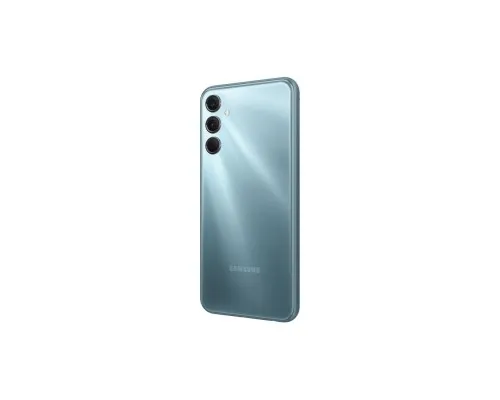 Мобильный телефон Samsung Galaxy M34 5G 8/128GB Blue (SM-M346BZBGSEK)