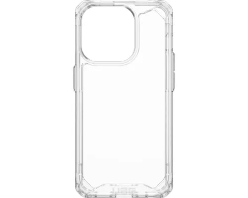 Чехол для мобильного телефона UAG Apple iPhone 15 Pro Max Plyo, Ice (114310114343)