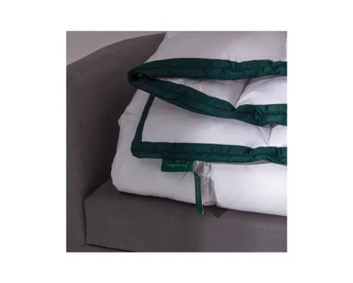Ковдра MirSon Thinsulat Imperial Satin Luxe Зима 220х240 King Size (2200007177745)