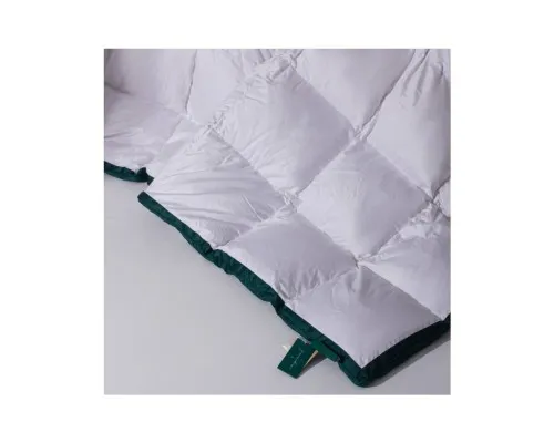 Ковдра MirSon Thinsulat Imperial Satin Luxe Зима 220х240 King Size (2200007177745)