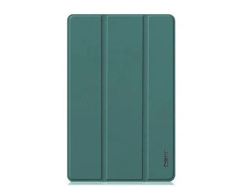 Чехол для планшета BeCover Smart Case Xiaomi Redmi Pad SE11 Dark Green (709859)