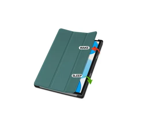 Чехол для планшета BeCover Smart Case Xiaomi Redmi Pad SE11 Dark Green (709859)