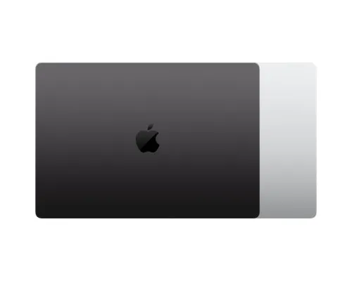 Ноутбук Apple MacBook Pro 16 A2991 M3 Pro Silver (MRW43UA/A)