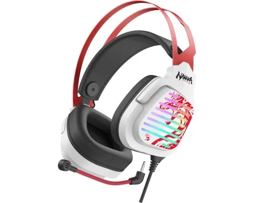 Наушники A4Tech Bloody G560 Hi Fi 7.1 Naraka (Bloody G560 Naraka)