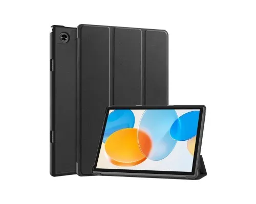 Чохол до планшета BeCover Smart Case Teclast M40 Pro 10.1 Black (709884)
