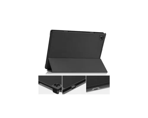 Чохол до планшета BeCover Smart Case Teclast M40 Pro 10.1 Black (709884)