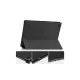 Чохол до планшета BeCover Smart Case Teclast M40 Pro 10.1 Black (709884)