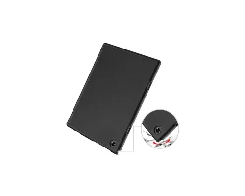 Чохол до планшета BeCover Smart Case Teclast M40 Pro 10.1 Black (709884)