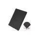 Чохол до планшета BeCover Smart Case Teclast M40 Pro 10.1 Black (709884)