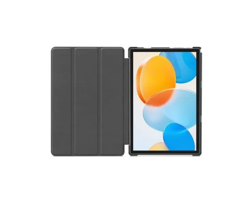 Чохол до планшета BeCover Smart Case Teclast M40 Pro 10.1 Black (709884)