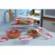 Форма для випікання Pyrex Cook Heat кругла 26 х 23 х 8 см 2.3 л (208PH00/7646)