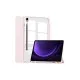 Чехол для планшета BeCover Soft Edge stylus holder Samsung Tab S9 (SM-X710/SM-X716)/S9 FE (SM-X510/SM-X516B) 11.0 Pink (710442)