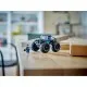 Конструктор LEGO City Синий грузовик-монстр 148 деталей (60402)