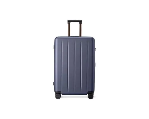 Чемодан Xiaomi Ninetygo PC Luggage 28 Navy Blue (6941413217019)