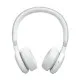 Навушники JBL Live 670 NC White (JBLLIVE670NCWHT)