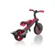 Дитячий велосипед Globber 4 в 1 Explorer Trike Red (632-102-3)