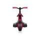 Дитячий велосипед Globber 4 в 1 Explorer Trike Red (632-102-3)