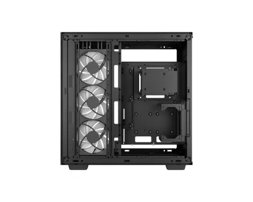 Корпус Deepcool CH780 Black