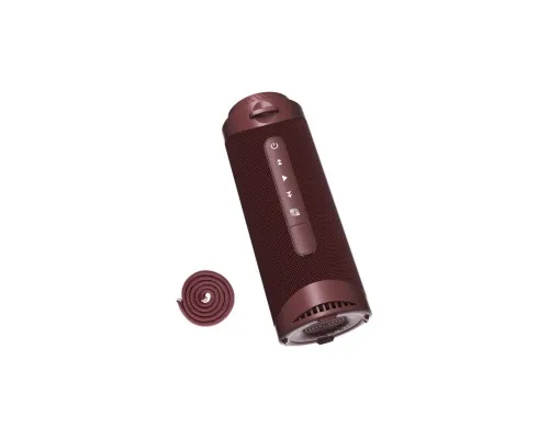 Акустическая система Tronsmart T7 Dark Red (1030841)