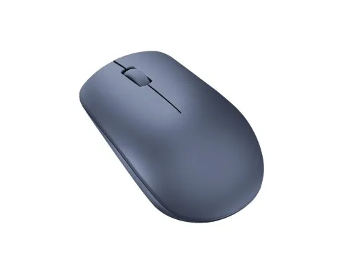 Мышка Lenovo 530 Wireless Abyss Blue (GY50Z18986)