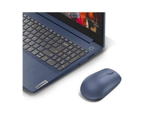 Мышка Lenovo 530 Wireless Abyss Blue (GY50Z18986)