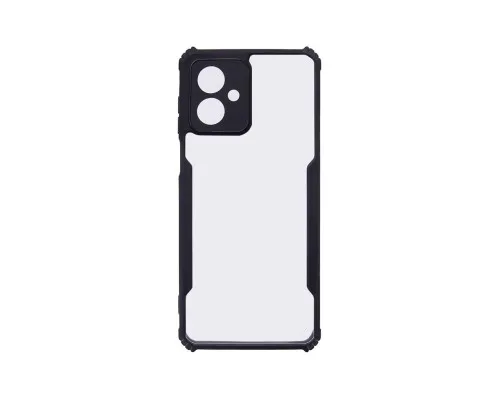 Чехол для мобильного телефона BeCover Anti-Bump Motorola Moto G54 / G54 Power Black (710643)