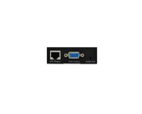 Адаптер VGA Full HD over UTP set 300m Digitus (DS-53400)
