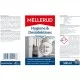 Спрей для чищення ванн Mellerud Для гігієнічно-дезінфікуючого прибирання 500 мл (4004666001186)