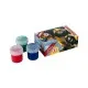Гуашеві фарби Kite Transformers 6 кольорів, 20 мл (TF23-062)
