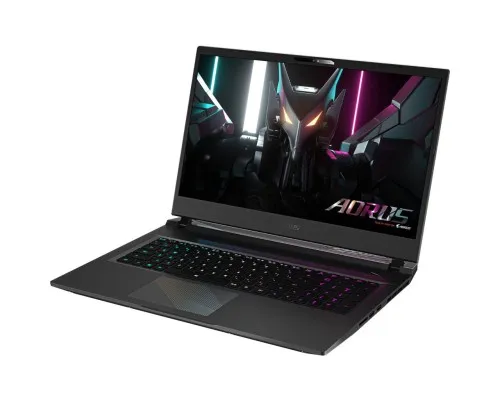 Ноутбук GIGABYTE AORUS 17 (BSF-H3KZ654SD)