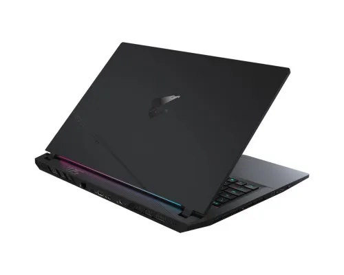 Ноутбук GIGABYTE AORUS 17 (BSF-H3KZ654SD)