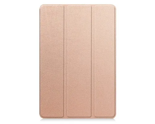 Чохол до планшета BeCover Smart Case Lenovo Tab M11 (2024) TB-TB330FU/Xiaoxin Pad 11 (2024) 11" Rose Gold (710755)