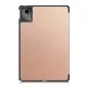 Чохол до планшета BeCover Smart Case Lenovo Tab M11 (2024) TB-TB330FU/Xiaoxin Pad 11 (2024) 11" Rose Gold (710755)