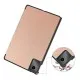 Чохол до планшета BeCover Smart Case Lenovo Tab M11 (2024) TB-TB330FU/Xiaoxin Pad 11 (2024) 11" Rose Gold (710755)