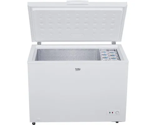 Морозильная камера Beko CF316W