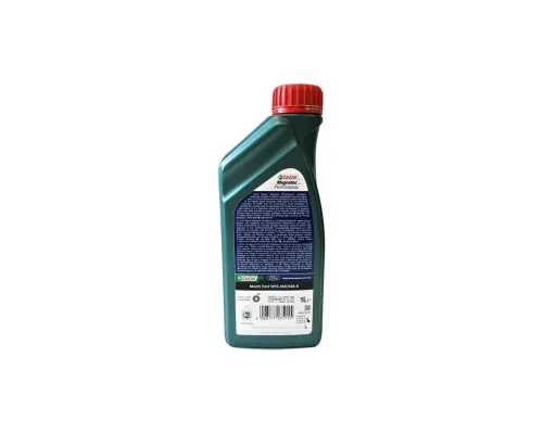 Моторна олива Ford Castrol Magnatec Professional E 5W-20 1л (151A94)