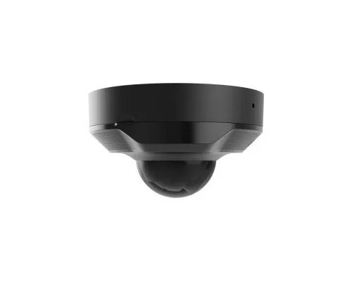 Камера видеонаблюдения Ajax DomeCam Mini (8/2.8) black