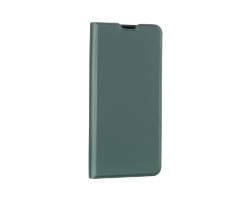 Чохол до мобільного телефона BeCover Exclusive New Style Infinix Hot 30 (X6831) Dark Green (711213)