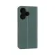 Чехол для мобильного телефона BeCover Exclusive New Style Infinix Hot 30 (X6831) Dark Green (711213)