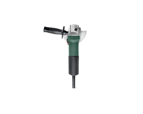 Шліфувальна машина Metabo W 850-125 125мм, 850Вт, 11500об/хв, 1.8кг (603608000)