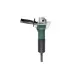 Шлифовальная машина Metabo W 850-125 125мм, 850Вт, 11500об/мин, 1.8кг (603608000)