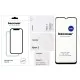 Стекло защитное BeCover Samsung Galaxy A14 4G SM-A145/A14 5G SM-A146 10D Black (711518)