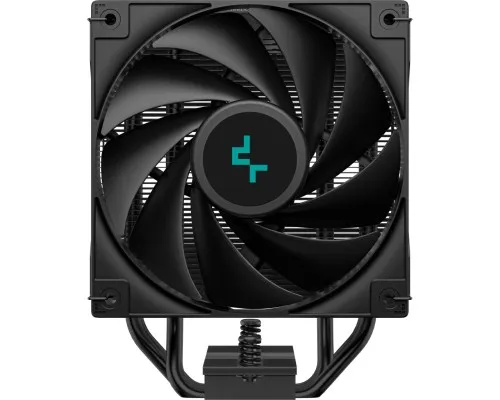 Кулер до процесора Deepcool AG400 Digital BK (R-AG400-BKNDMN-G-2)