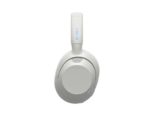 Наушники Sony Over-ear Ult Wear WHULT900N Off White (WHULT900NW.CE7)