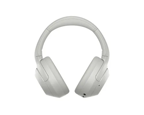 Наушники Sony Over-ear Ult Wear WHULT900N Off White (WHULT900NW.CE7)