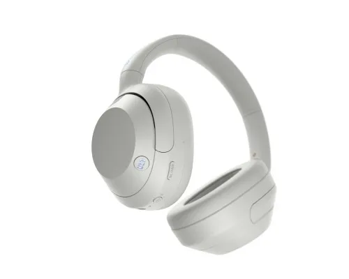 Навушники Sony Over-ear Ult Wear WHULT900N Off White (WHULT900NW.CE7)