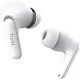 Наушники Trust Yavi Earbuds White (25172)