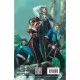 Книга Клинок королеви: Дитя тіней - А. Achell BookChef (9786175482612)