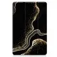 Чехол для планшета BeCover Smart Case Apple iPad Air 11" M2 2024 Black Abstraction (711598)