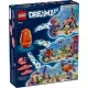 Конструктор LEGO DREAMZzz Животные мечт Иззи (71481)